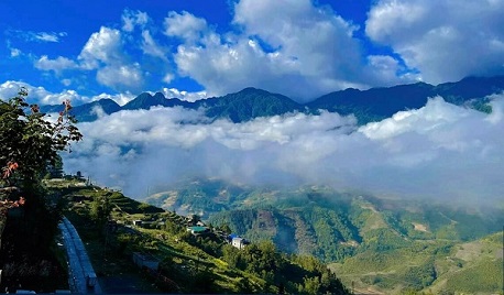 Lao Cai to Sapa: 4 transport options for self-guided tours