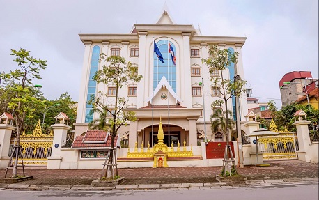 Laos Embassy in Hanoi: Useful information for tourists