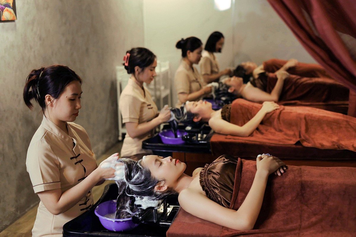 massge body Nha Trang