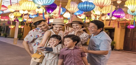 Lời chúc Ngày Gia đình Việt Nam hay, giúp gia đình thêm gắn kết