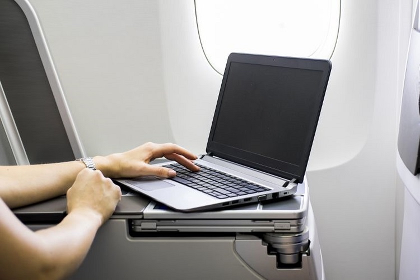 Make a business travel checklist for your business trip