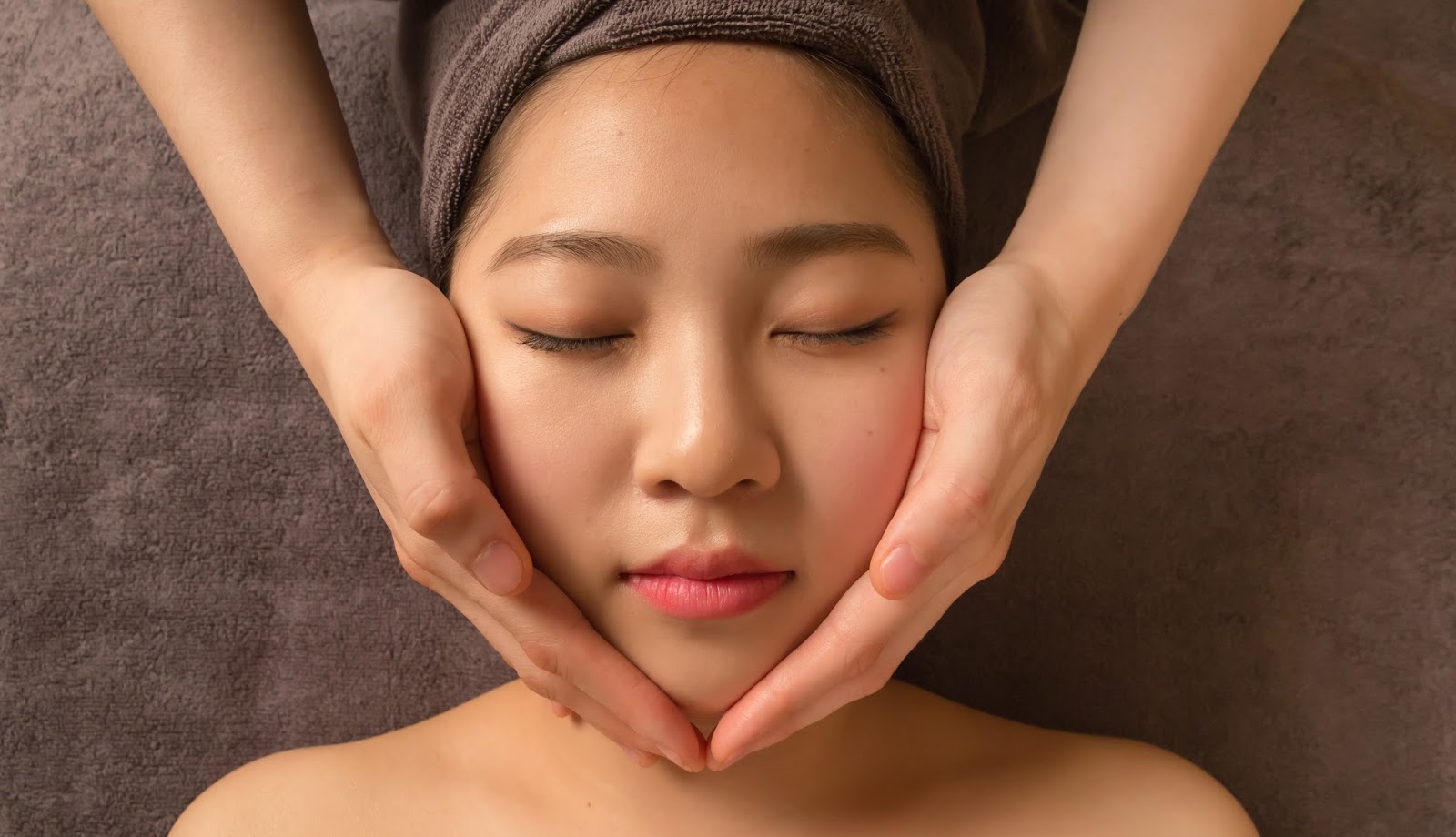 Massage Hàn Quốc Massage kiểu Hàn Quốc Golki