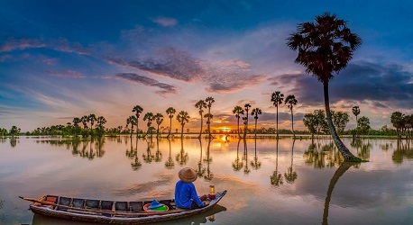 Mekong Delta Vietnam: An ultimate guide for every traveler