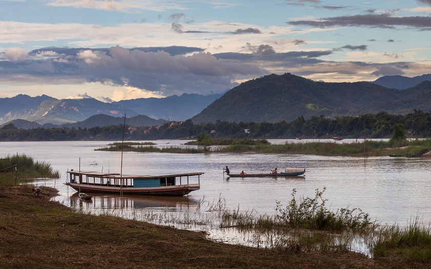 Mekong River