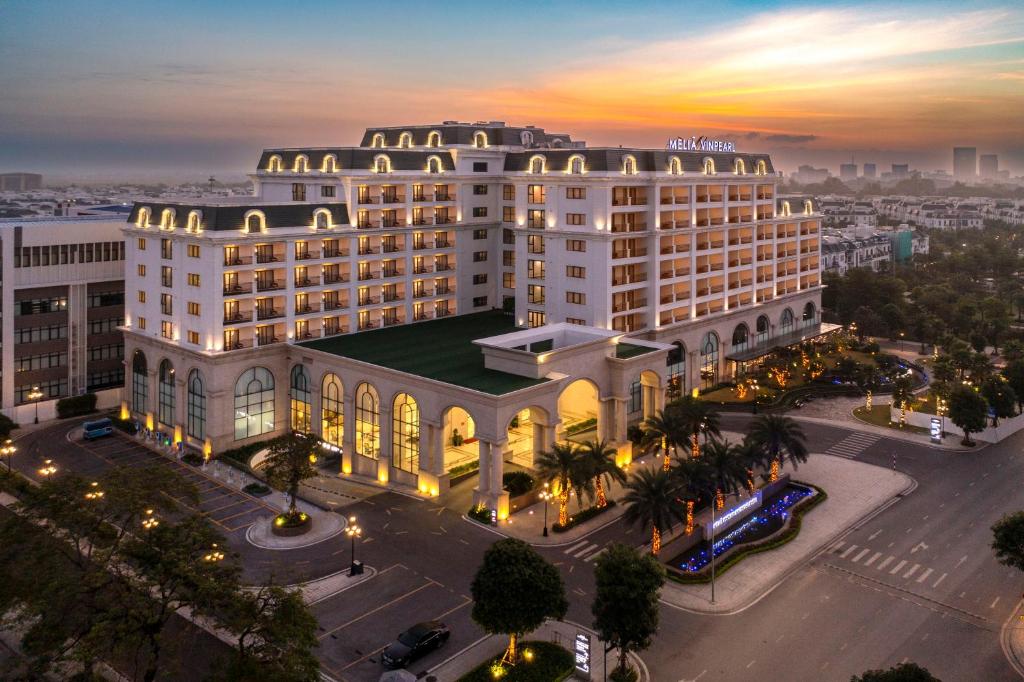 Đảo Cát Ông Melia Vinpearl Hai Phong Riviera