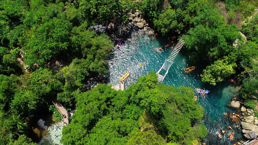 Mooc Spring Quang Binh