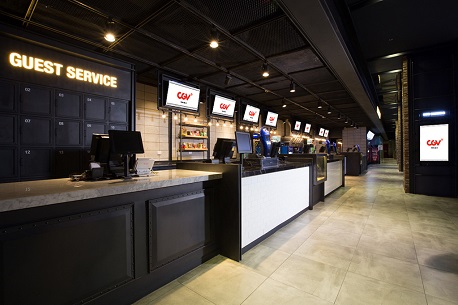 Điểm mặt 9 cụm rạp phim Hà Nội chất lượng kèm giá vé, địa chỉ