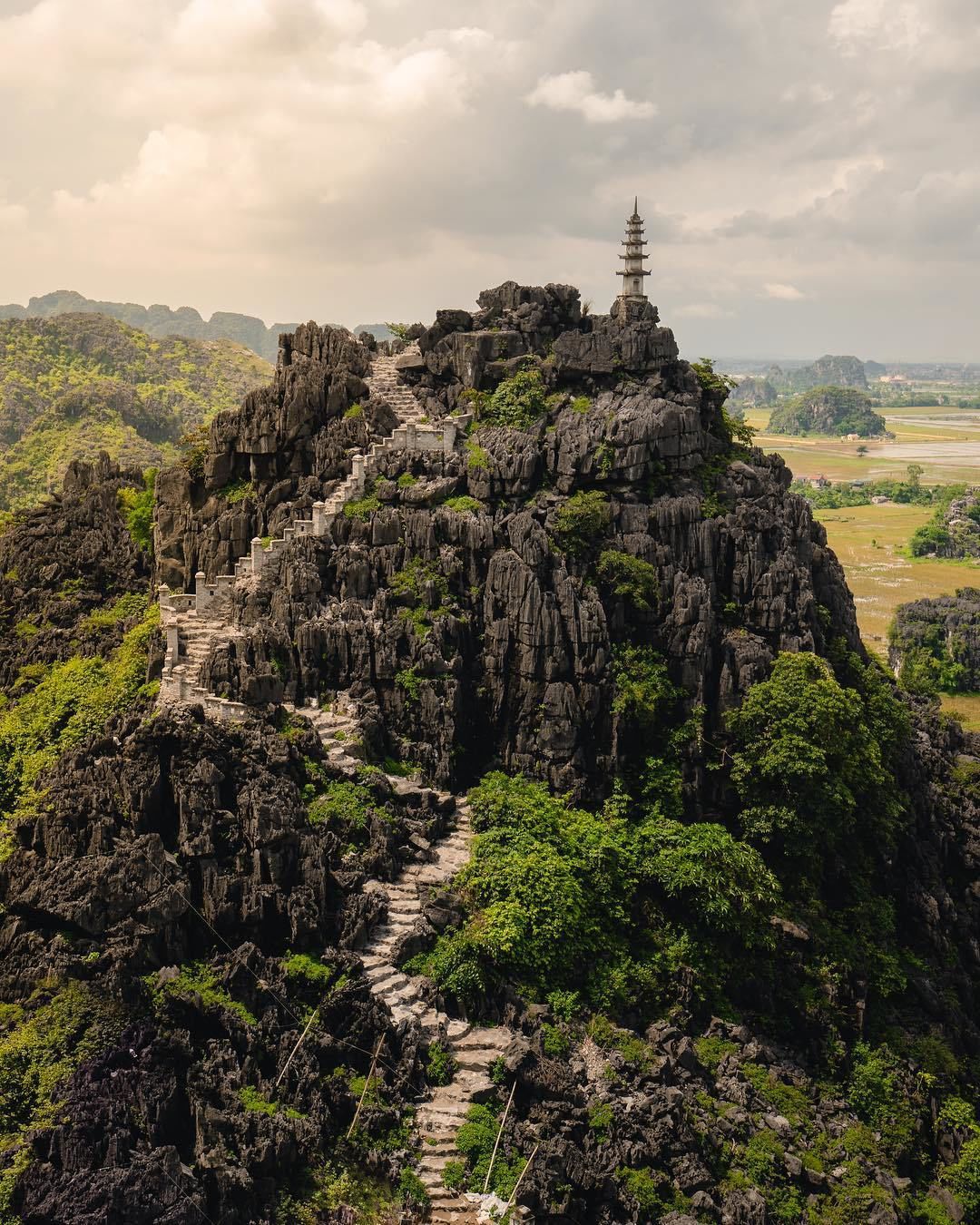 Mua Caves in Ninh Binh: What to know and expect