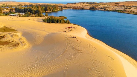 Mui Ne’s sand dunes: Your ultimate guide to top spots