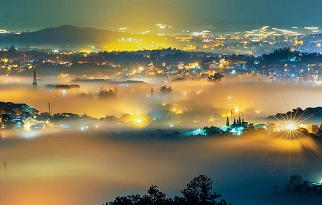 Mui Ne to Dalat: Guide to the optimal travel options