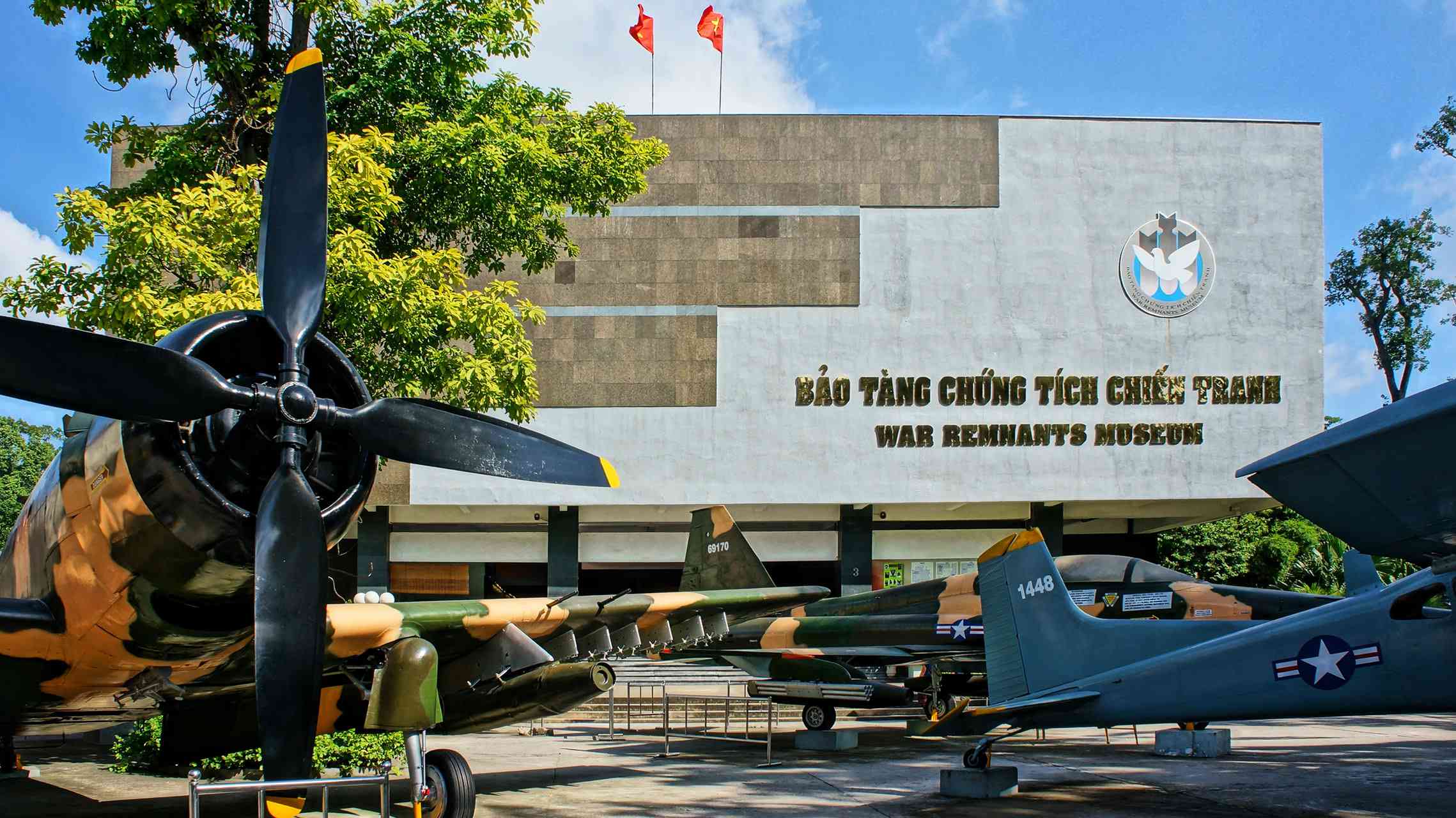 Museums in Ho Chi Minh City