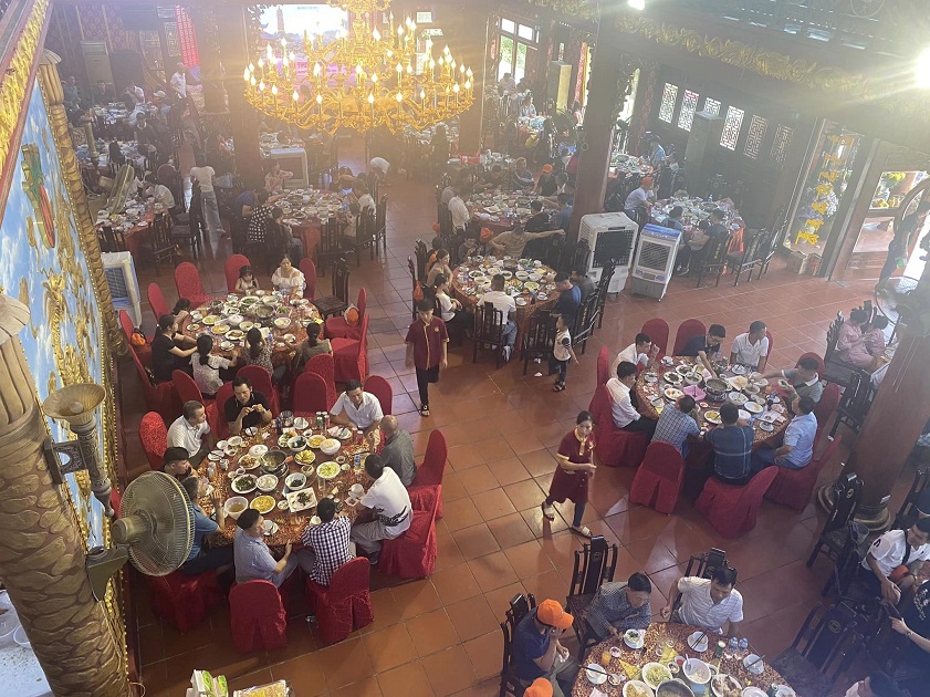 Ngoc Minh Restaurant