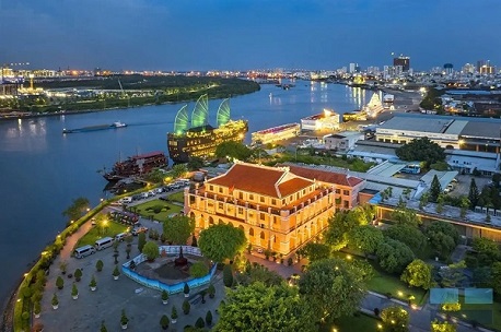 Nha Rong Wharf, Saigon: A place steeped in Vietnam’s history