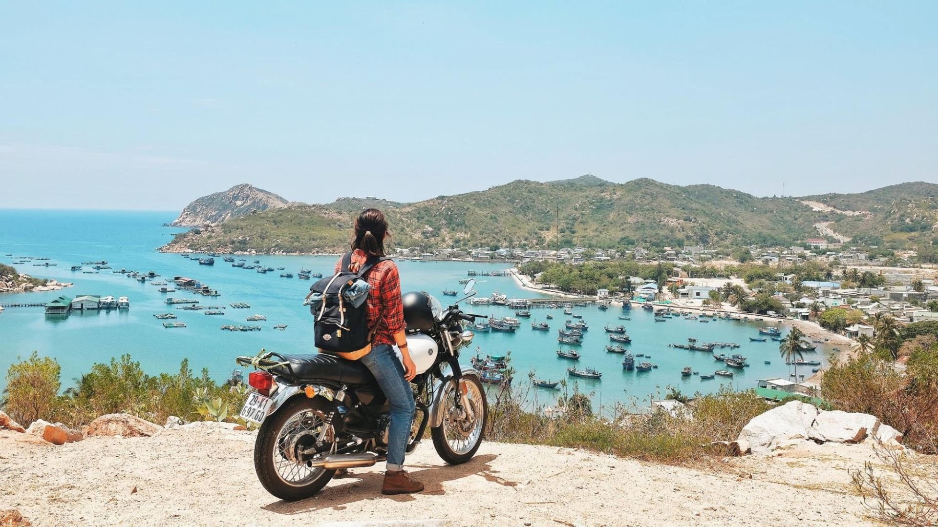 Nha Trang bike rental