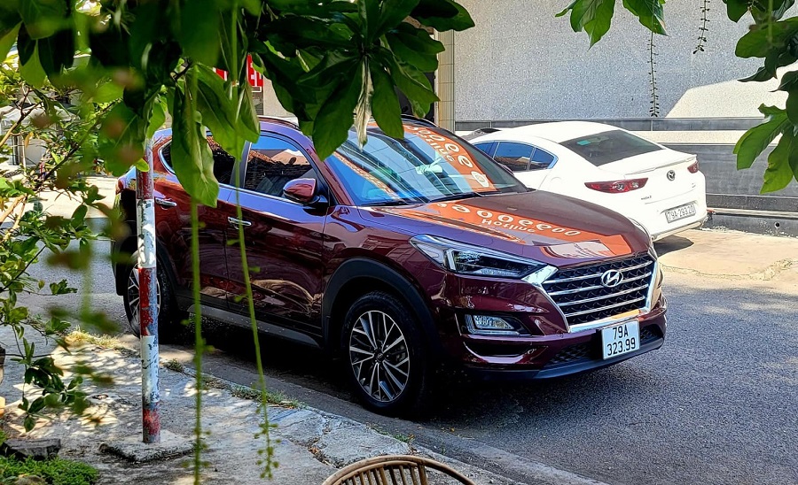 Nha Trang car rental