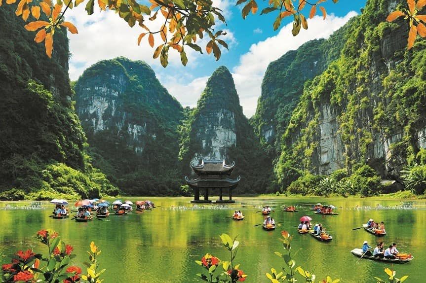 Ninh Binh
