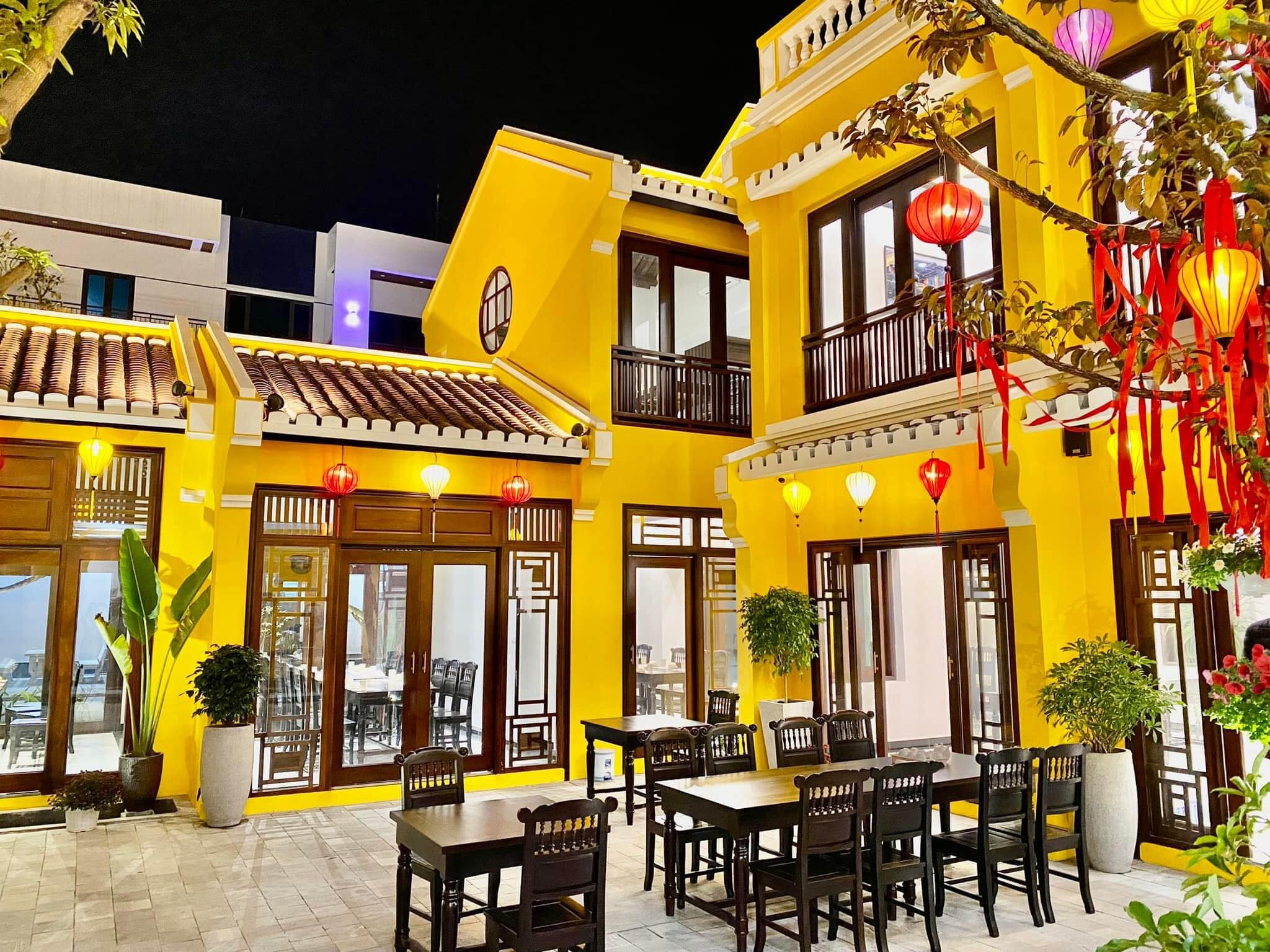 Ninh Binh restaurants