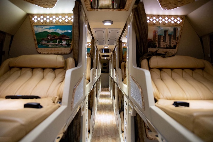 Noi Bai International Airport to Sapa