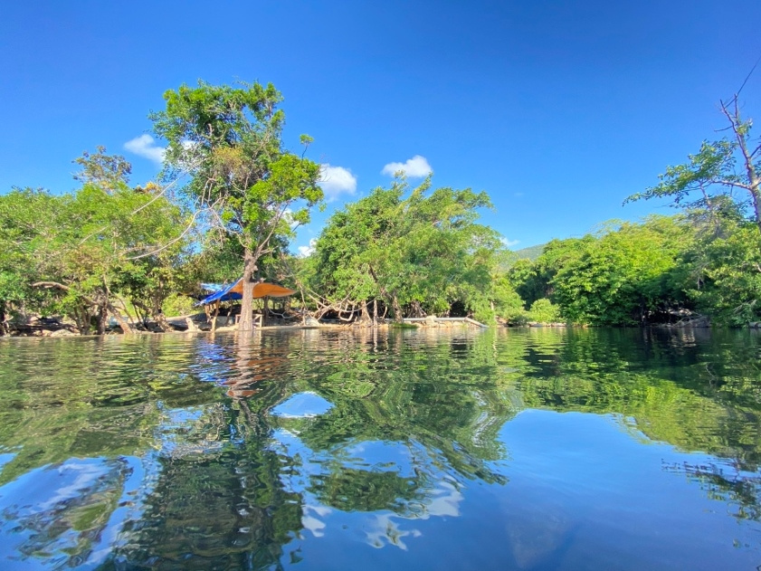 Nui Chua National Park Ninh Thuan