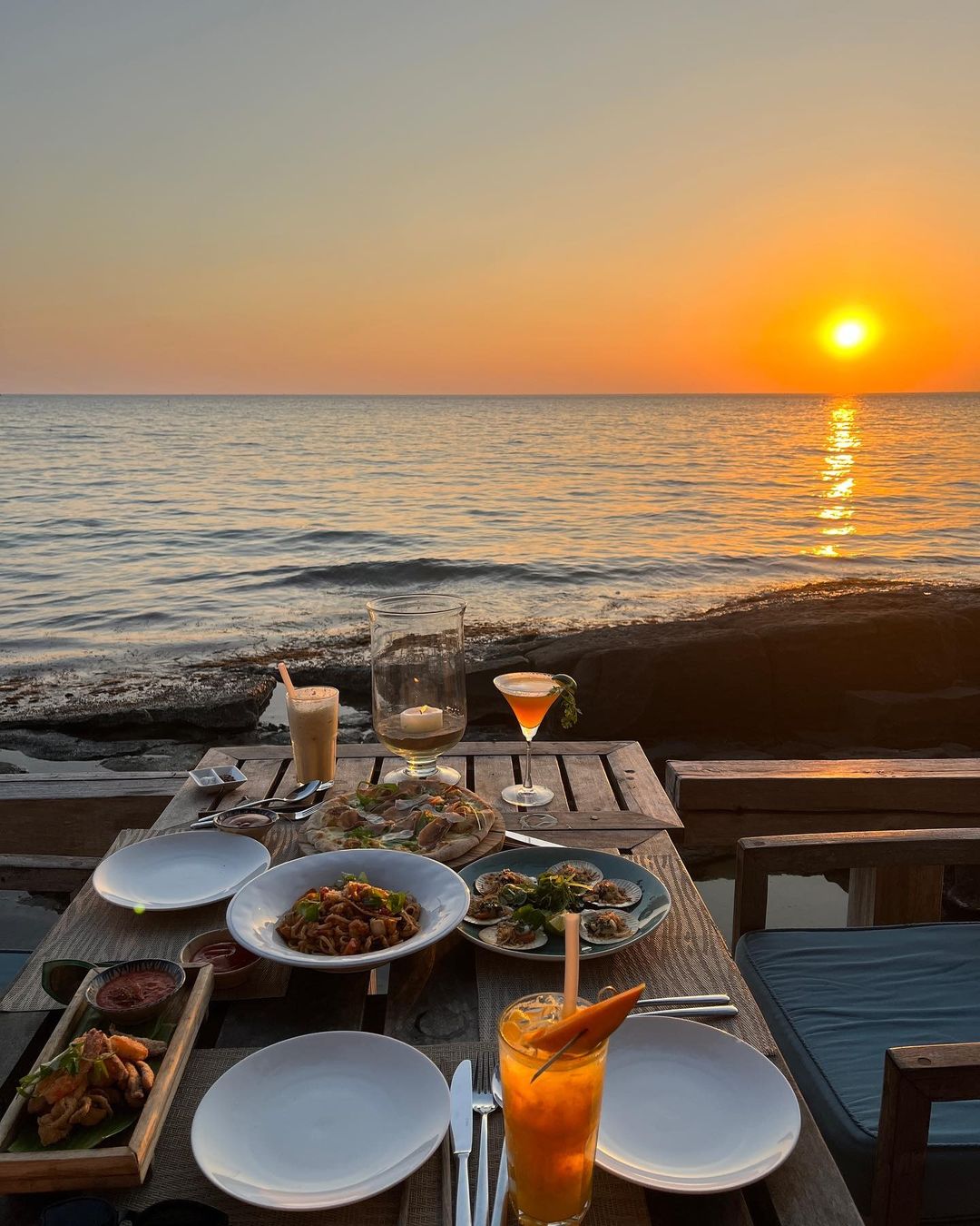 On The Rock Phú Quốc