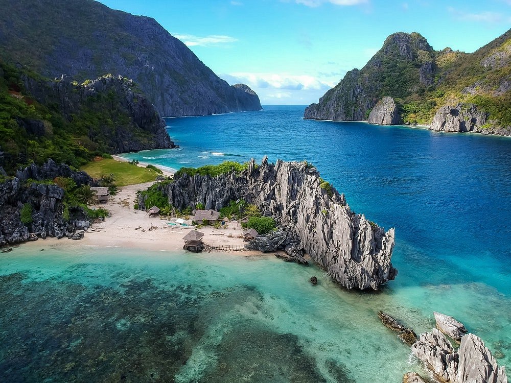 Palawan Island