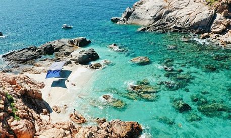 Phan Rang: The capital of Vietnam’s “sub-Sahara desert”