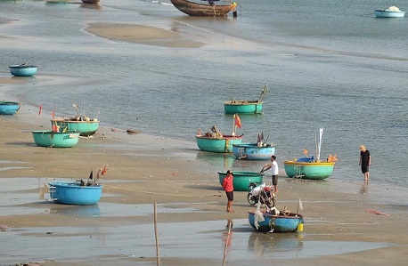 Phan Thiet map: A comprehensive guide for travelers