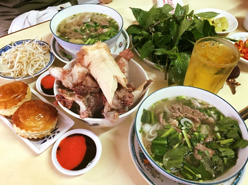 Pho Minh