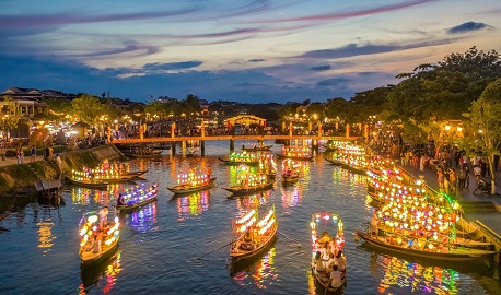 퐁냐에서 호이안까지: 교통에 관한 완벽한 가이드