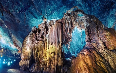 Phong Nha’s weather: Must-know information before your trip