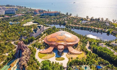 Океанариум Фукуок: Полное руководство по удивительным подводным мирам