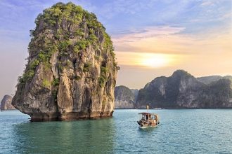 Phu Quoc to Ha Long Bay: A complete guide for a smooth trip