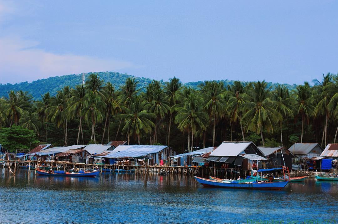 Phu Quoc weather in March: A guide for smooth travel