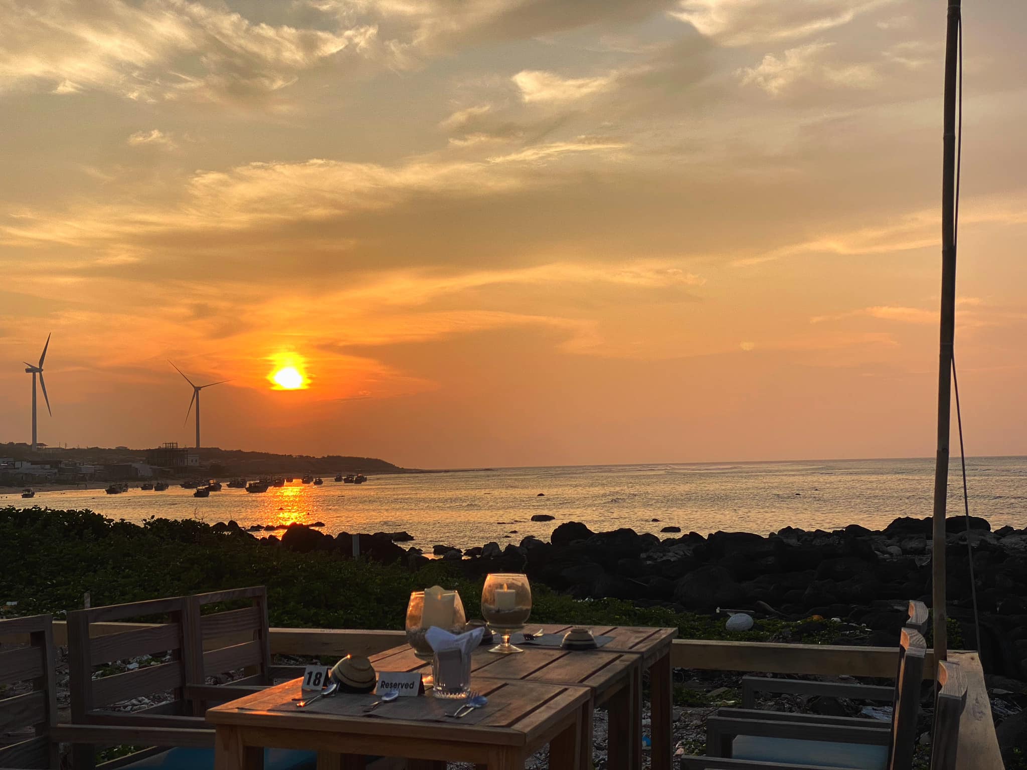 Phu Quy Island Phu Quy Vietnam