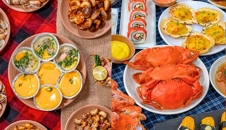 Top 12 Phu Yen restaurants for a great dining experience