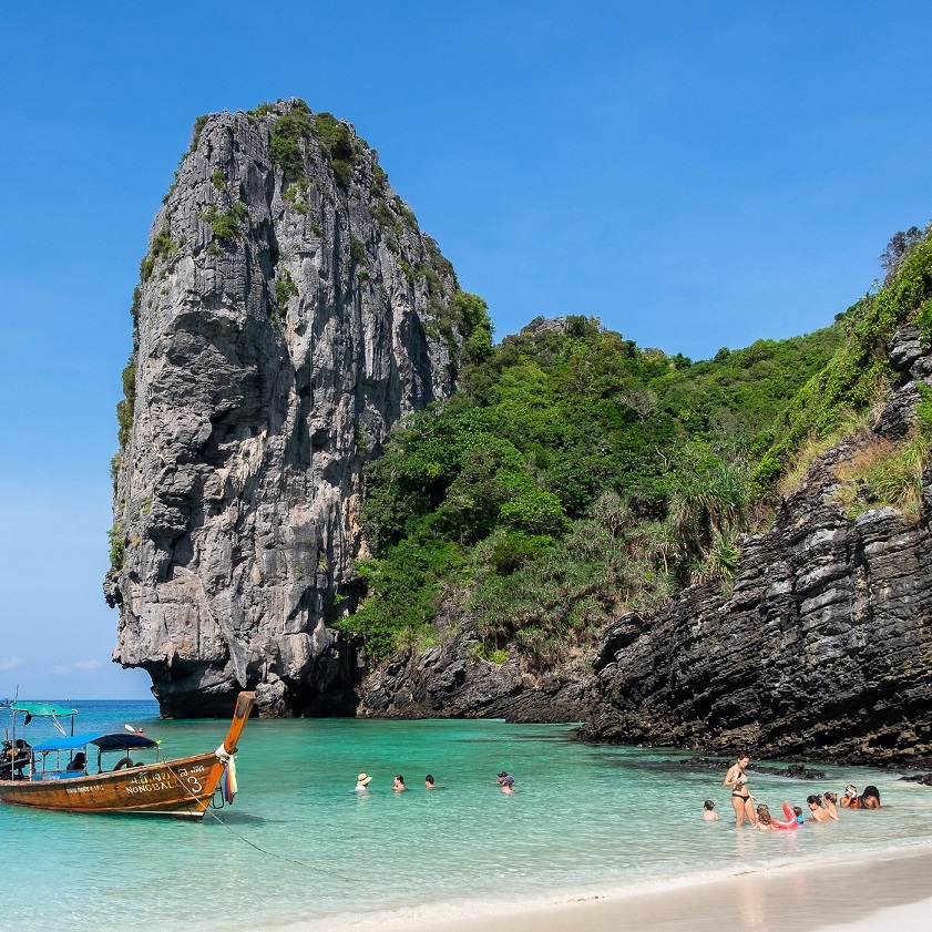 Phuket, Thailand