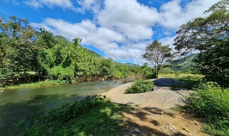 Phuoc Binh National Park: A wild wonderland in Ninh Thuan