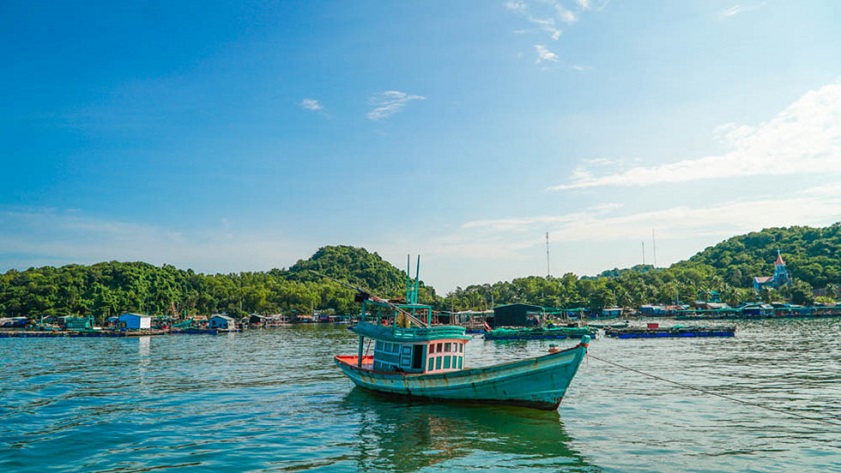 Pirate Islands Pirate Island