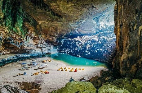 Quang Binh Province: An essential travel guide for tourists