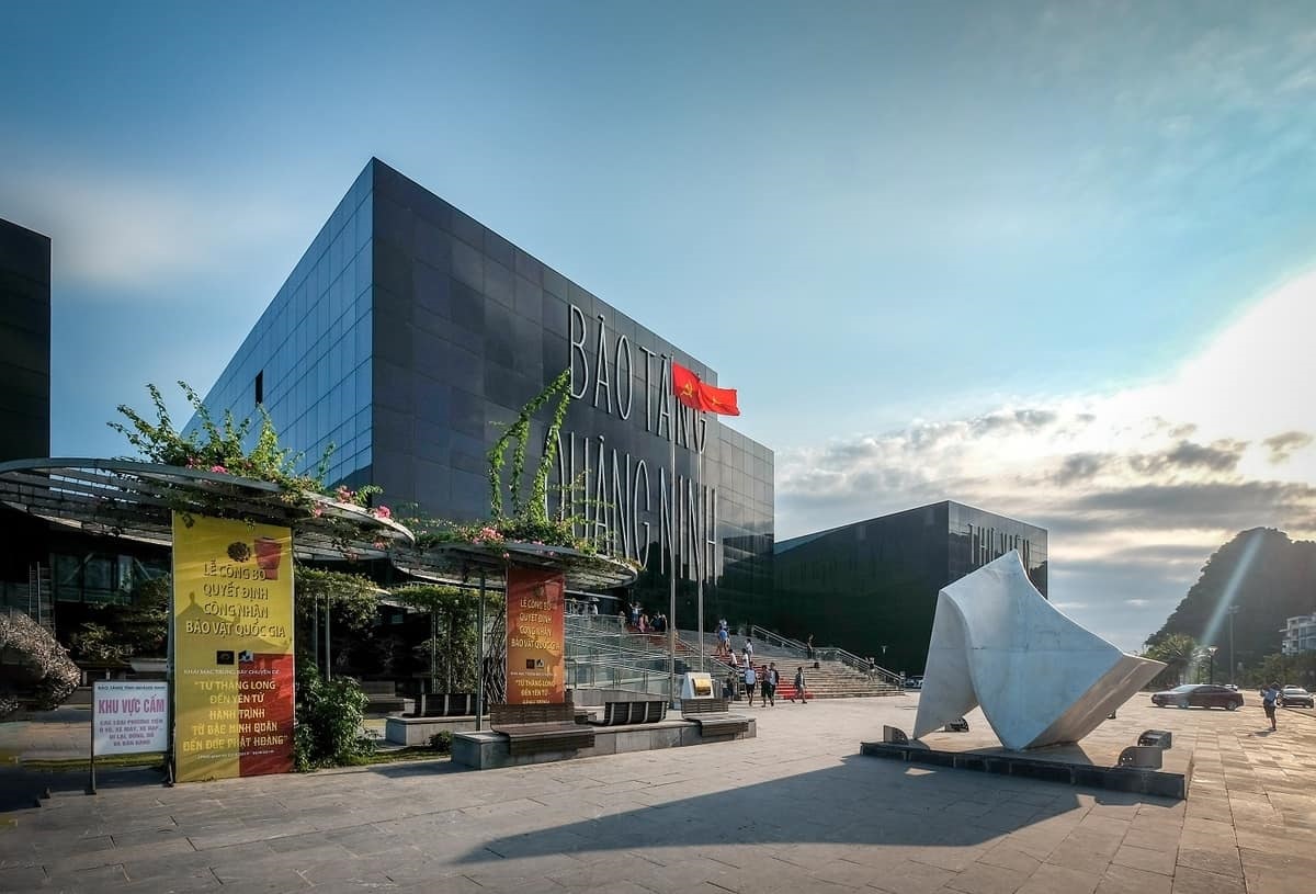 Quang Ninh Museum