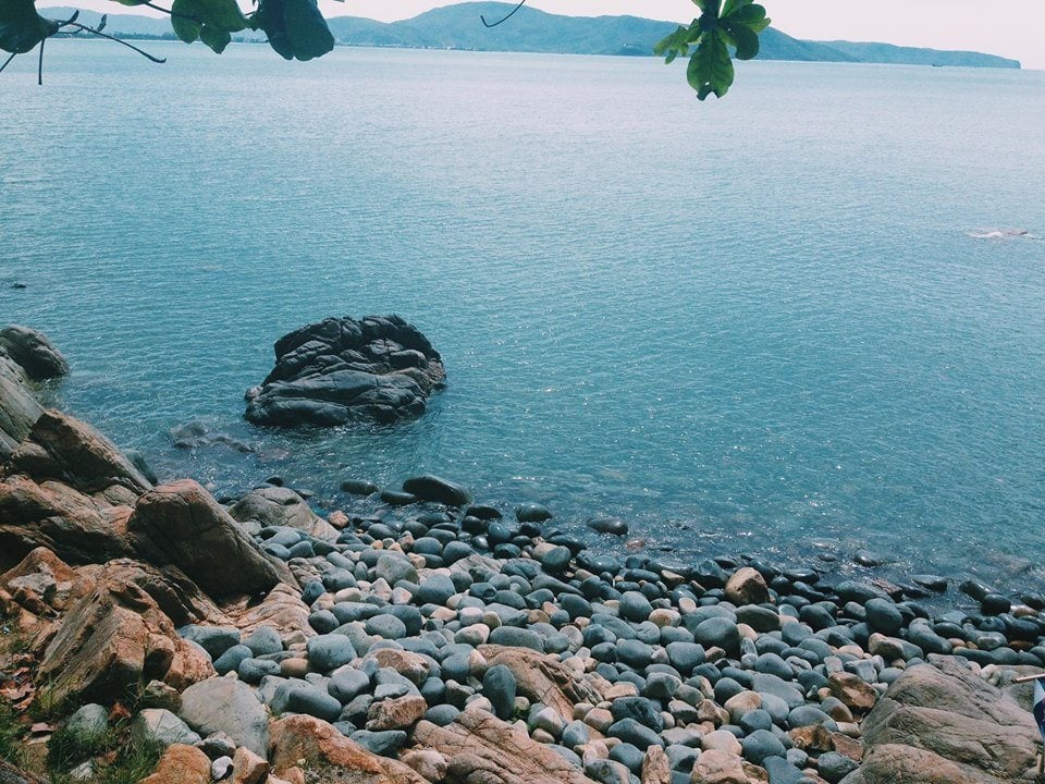 Queen’s Beach Quy Nhon Queen’s Beach Quy Nhon