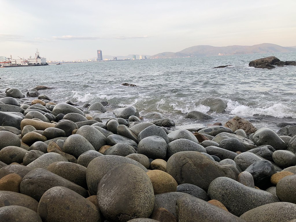 Queen’s Beach Quy Nhon Queen’s Beach Quy Nhon