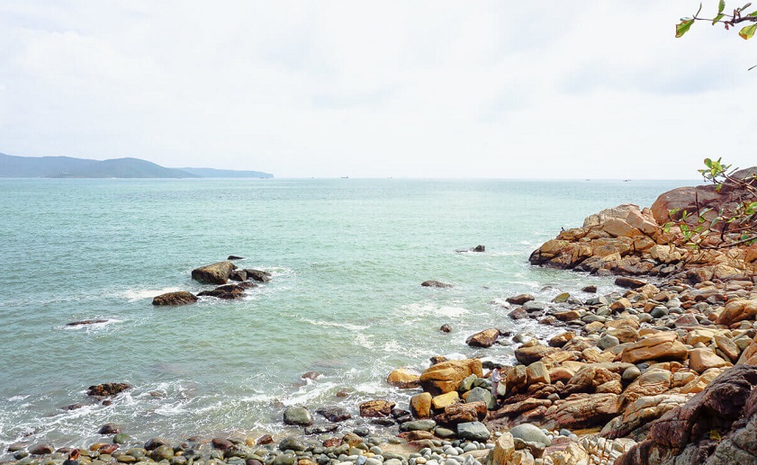 Queen’s Beach Quy Nhon Queen’s Beach Quy Nhon