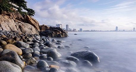 Queen’s Beach Quy Nhon: A picturesque gem of the coastal city