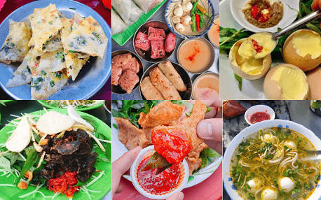 Quy Nhon Food Street: An ultimate guide for food lovers