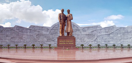 Quy Nhon Square: A complete guide for optimized exploration