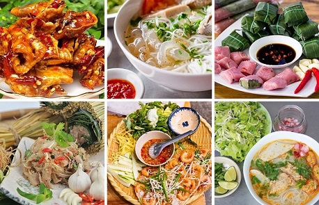 Quy Nhon food: Top 15+ must-try local delicacies