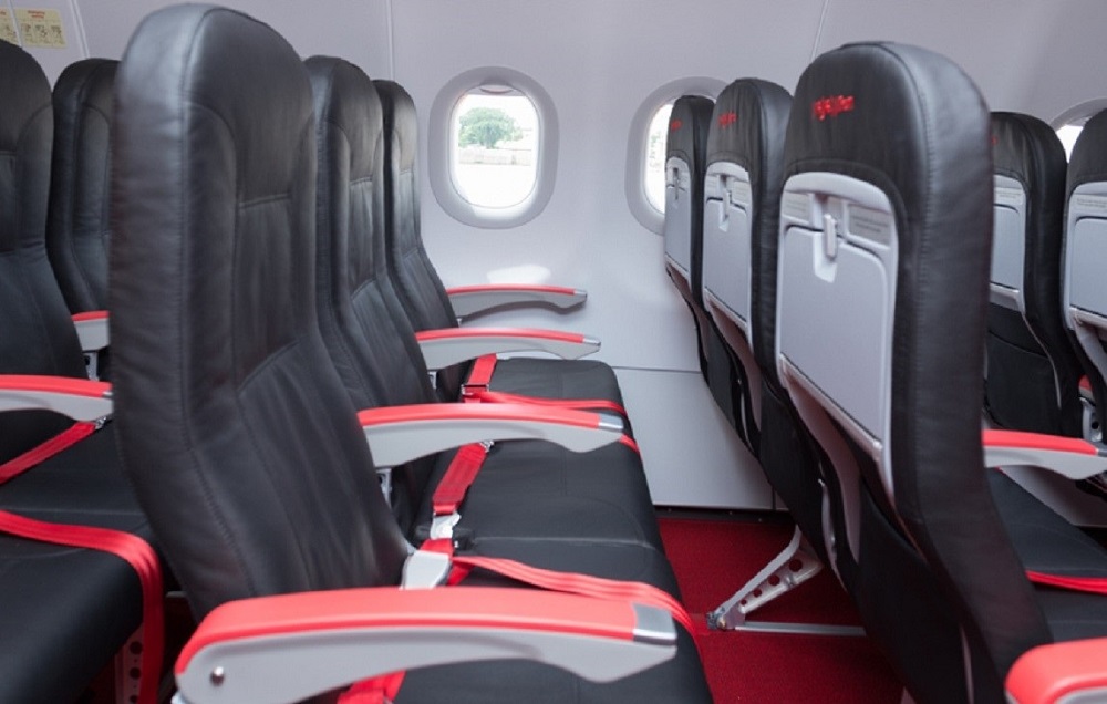 Vé Deluxe có chất lượng dịch vụ cao hơn so với vé Eco