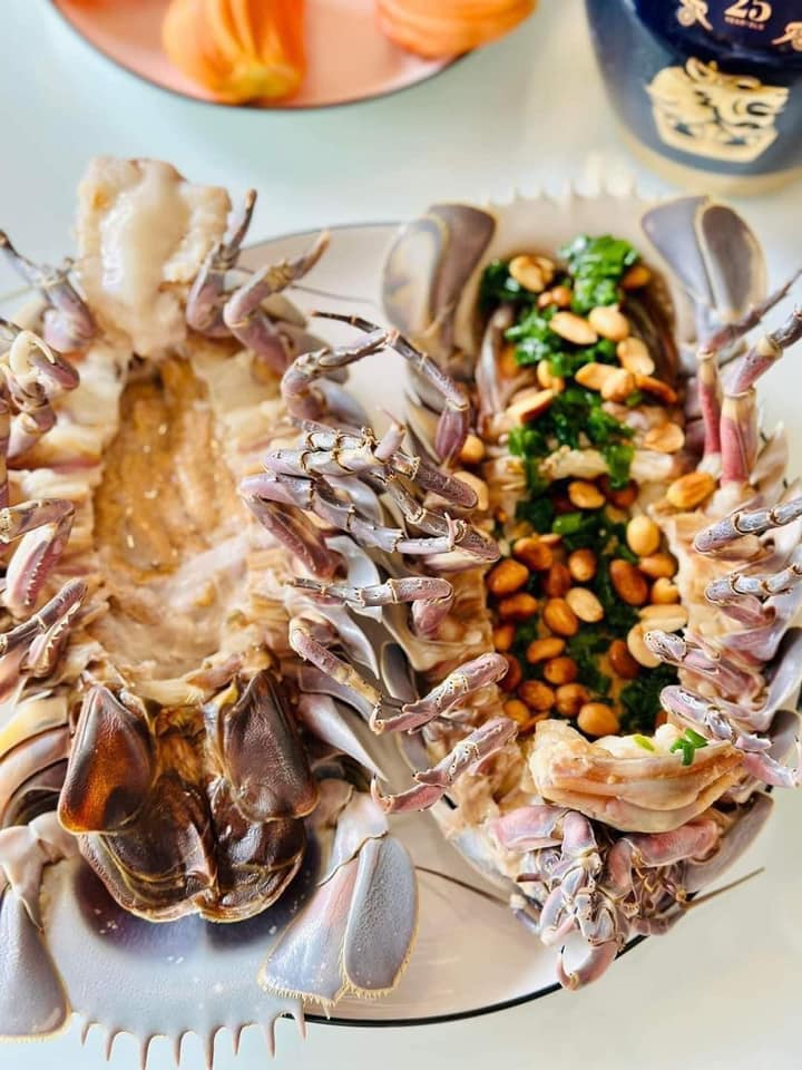 Red Gecko Restaurant