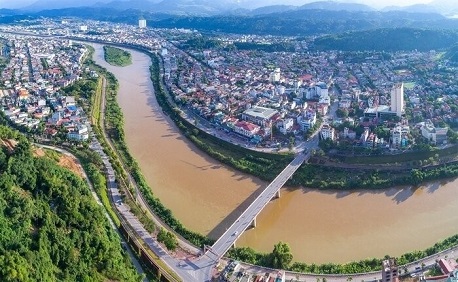 Red River in Vietnam: Geography, significance & more